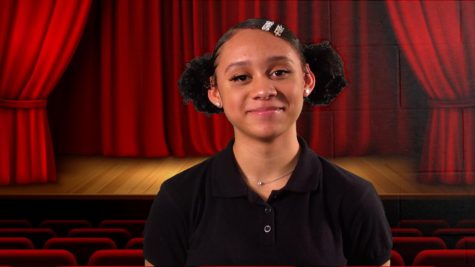 Photo of Briana Worthington