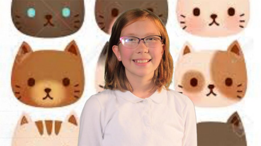 Isabel Reinert