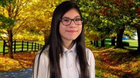 Photo of Isabella Pena