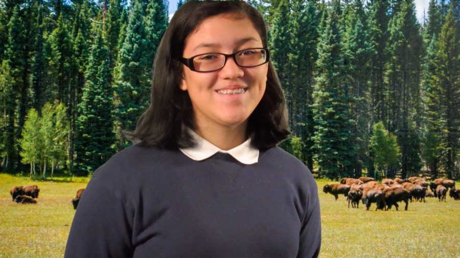 Marjorie Juarez