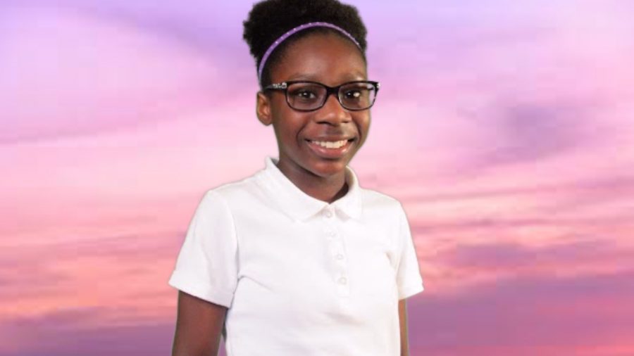 Alianna Williams