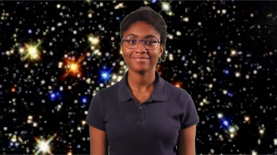Simone Bell