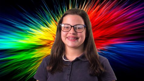 Photo of Emily LeGore