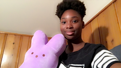 Photo of Miah-Reese Govan