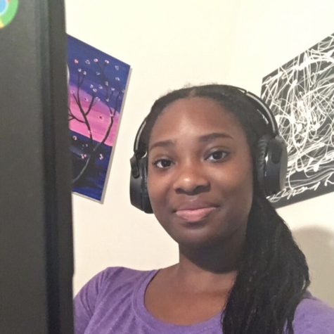 Photo of Miah-Reese Govan