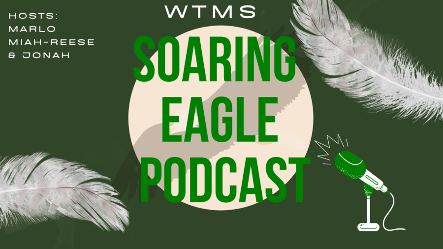 Soaring+Eagles+December+Holiday+Podcast