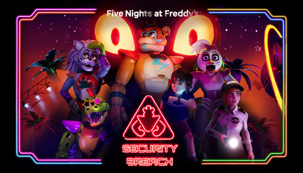 Game or Lame: Five Nights at Freddys